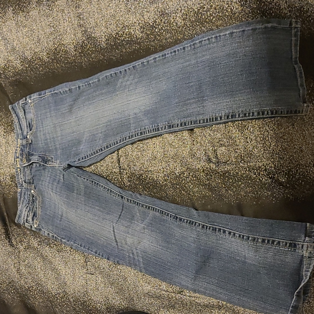 Zenim Jeans
